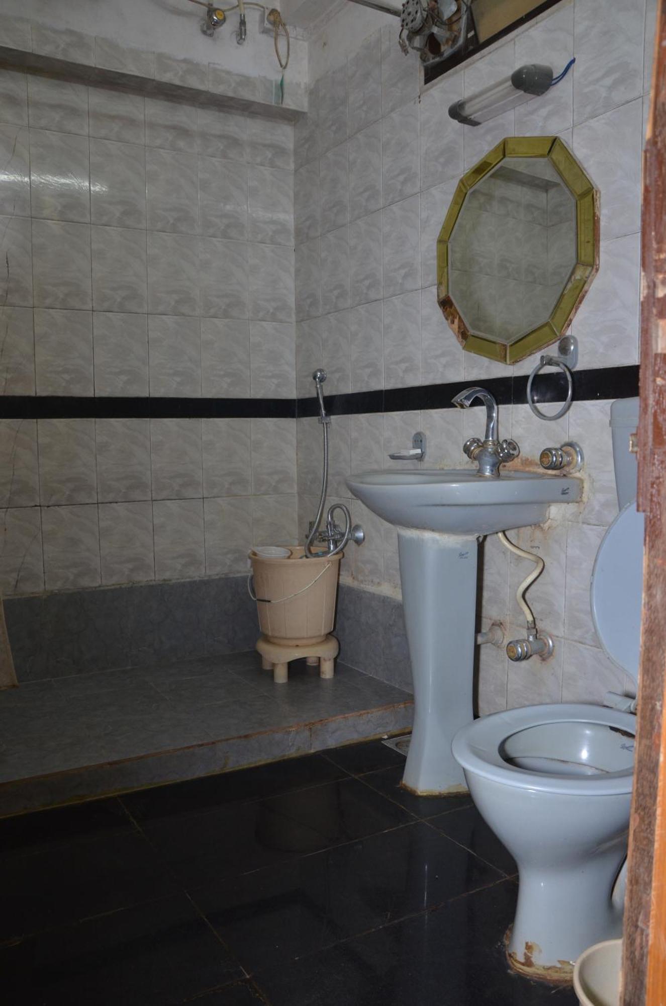Golden Resort And Farm Нашик Екстериор снимка