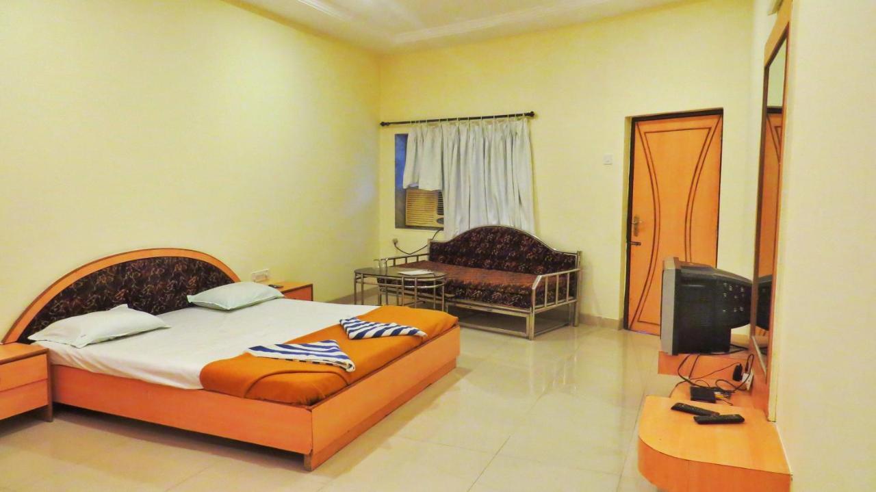 Golden Resort And Farm Нашик Екстериор снимка