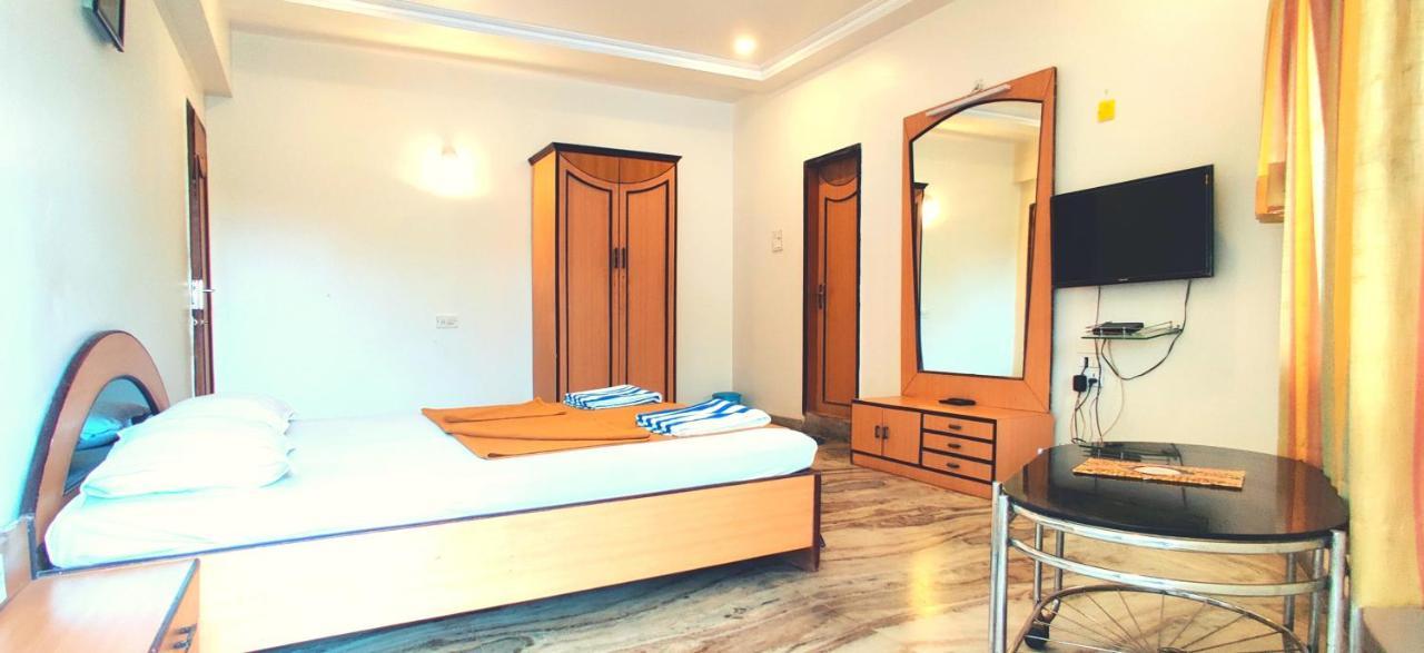Golden Resort And Farm Нашик Екстериор снимка
