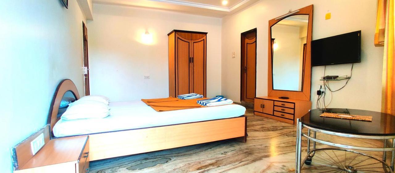 Golden Resort And Farm Нашик Екстериор снимка