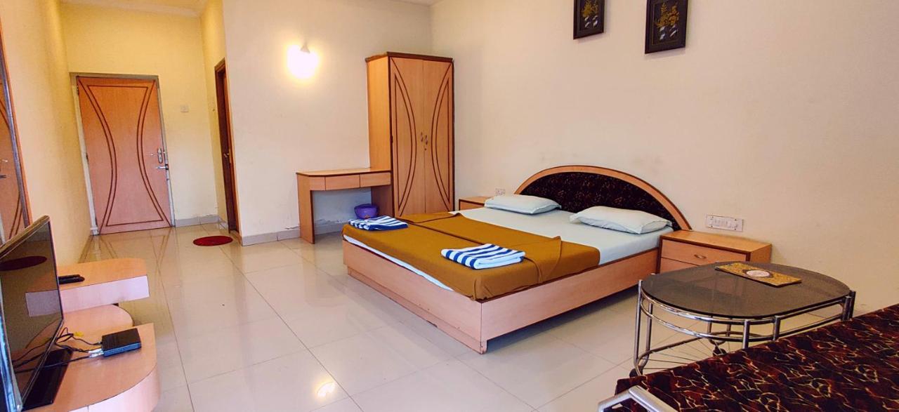 Golden Resort And Farm Нашик Екстериор снимка